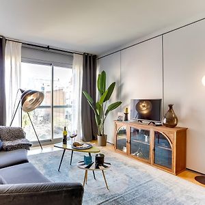 Apartamento de 2 Dormitorios